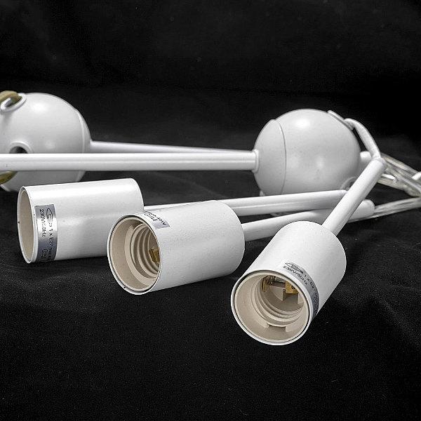 Подвесная люстра Kenner LSP-8270