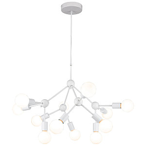 Подвесная люстра Kenner LSP-8270