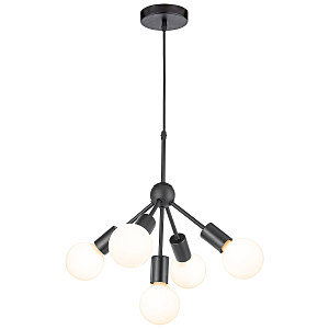 Подвесная люстра Kenner LSP-8271