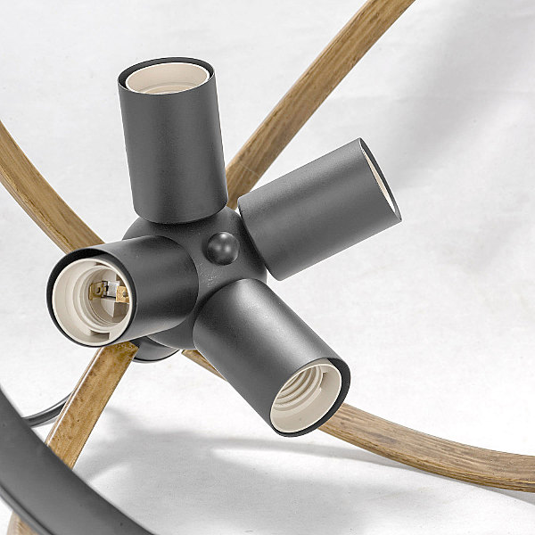 Светильник подвесной Cornville LSP-8576