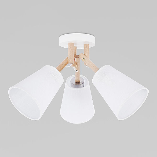 Потолочная люстра Vaio 665 Vaio 3