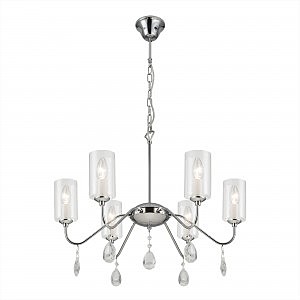 Подвесная люстра Клер CL231161