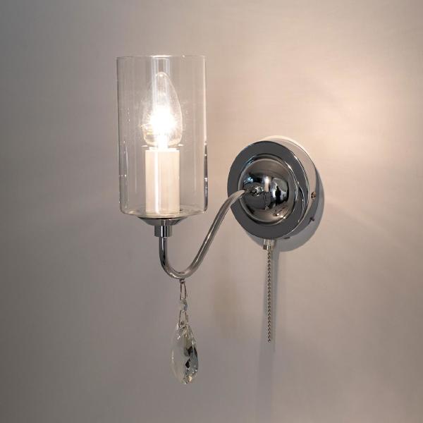 Настенное бра Клер CL231311