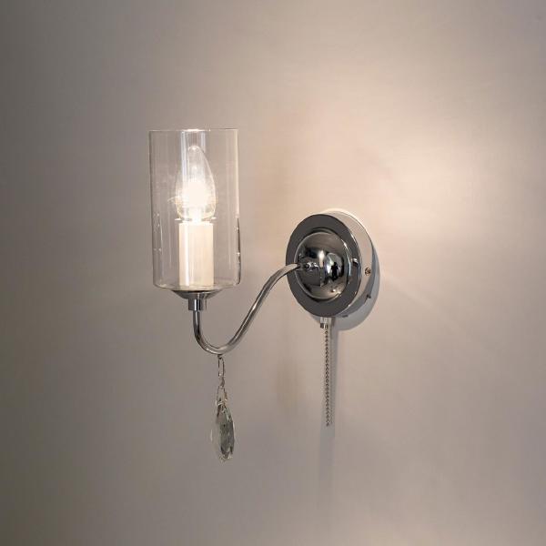 Настенное бра Клер CL231311