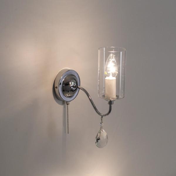Настенное бра Клер CL231311