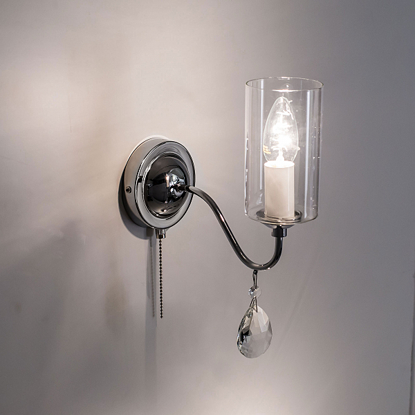 Настенное бра Клер CL231311