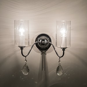 Настенное бра Клер CL231321