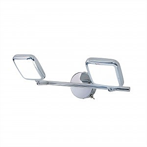 Светильник спот Квадро CL554520