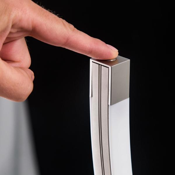 Торшер Гуффин CL804001