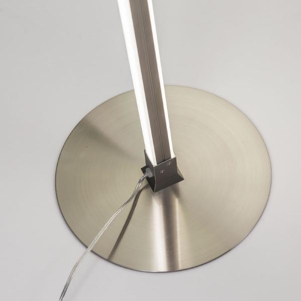 Торшер Гуффин CL804001