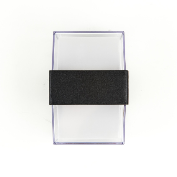 Уличный настенный светильник Citilux CLU0009K