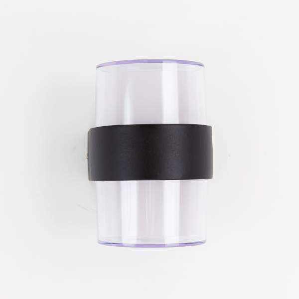 Уличный настенный светильник Citilux CLU0009R