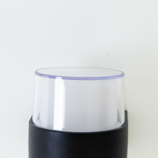 Уличный настенный светильник Citilux CLU0009R