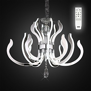 Подвесная люстра Miranda EL337P18