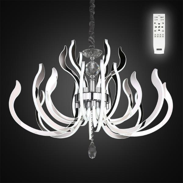 Подвесная люстра Miranda EL337P22