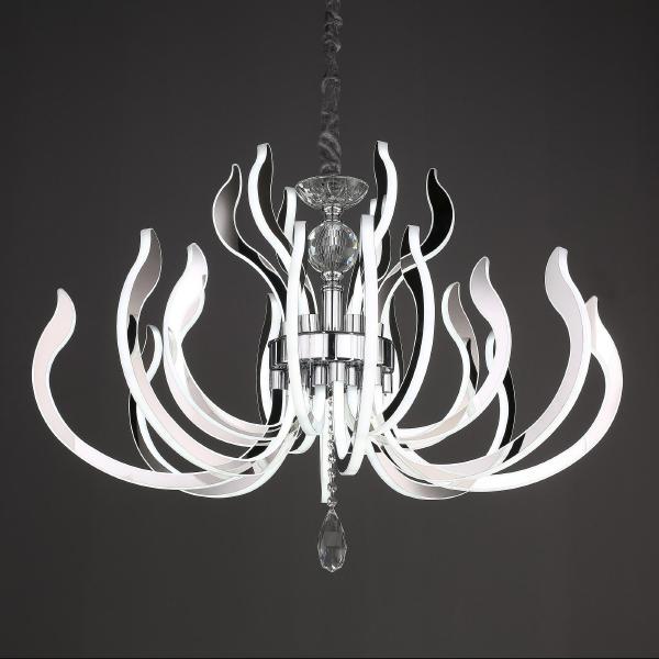 Подвесная люстра Miranda EL337P22