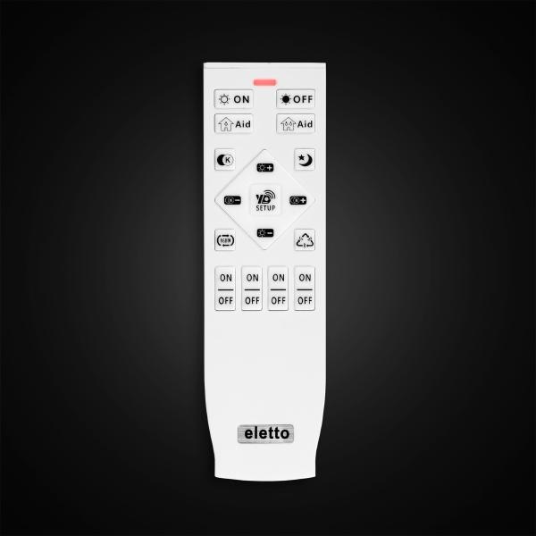 Подвесная люстра Miranda EL337P22