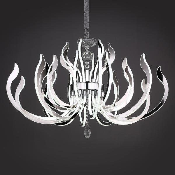 Подвесная люстра Miranda EL337P28