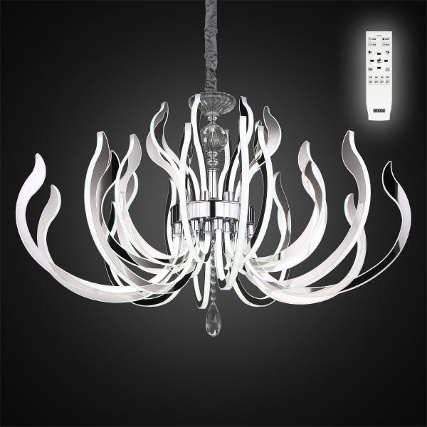 Подвесная люстра Miranda EL337P28