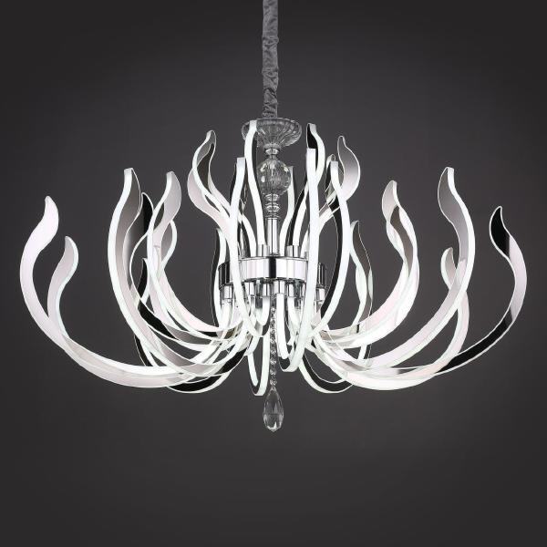 Подвесная люстра Miranda EL337P28