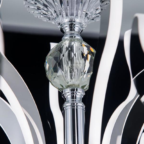 Подвесная люстра Miranda EL337P28