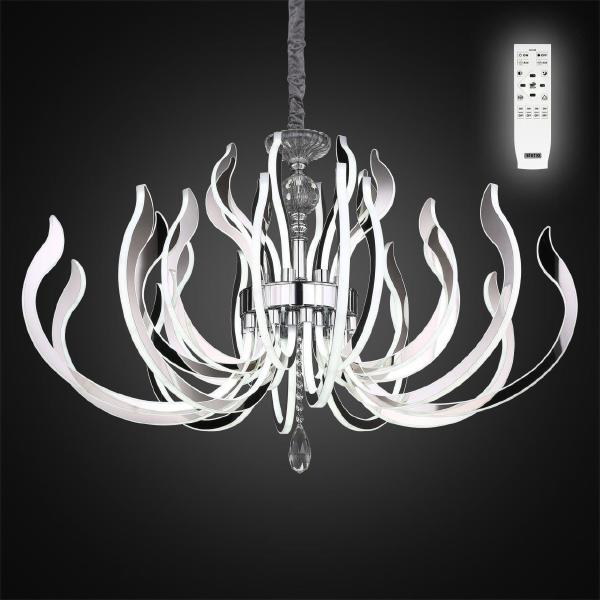 Подвесная люстра Miranda EL337P28