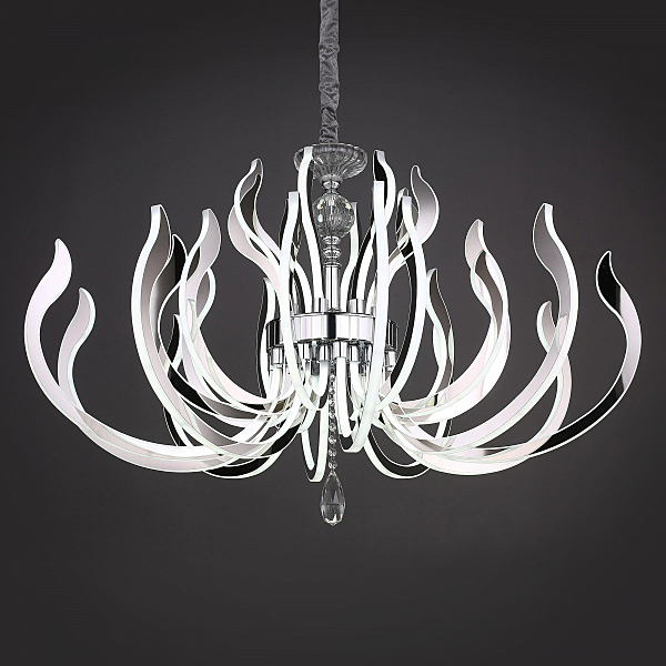 Подвесная люстра Miranda EL337P28