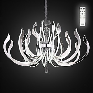 Подвесная люстра Miranda EL337P28