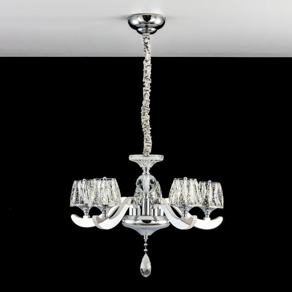 Подвесная люстра Montserrat EL338P05