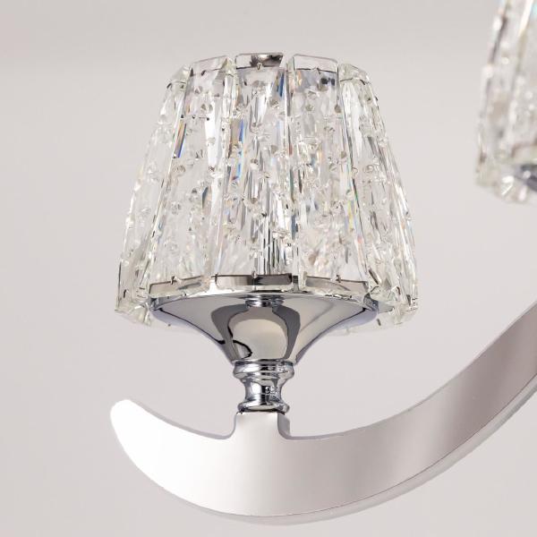 Подвесная люстра Montserrat EL338P05