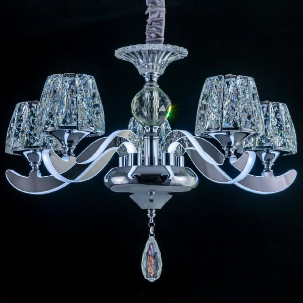 Подвесная люстра Montserrat EL338P05