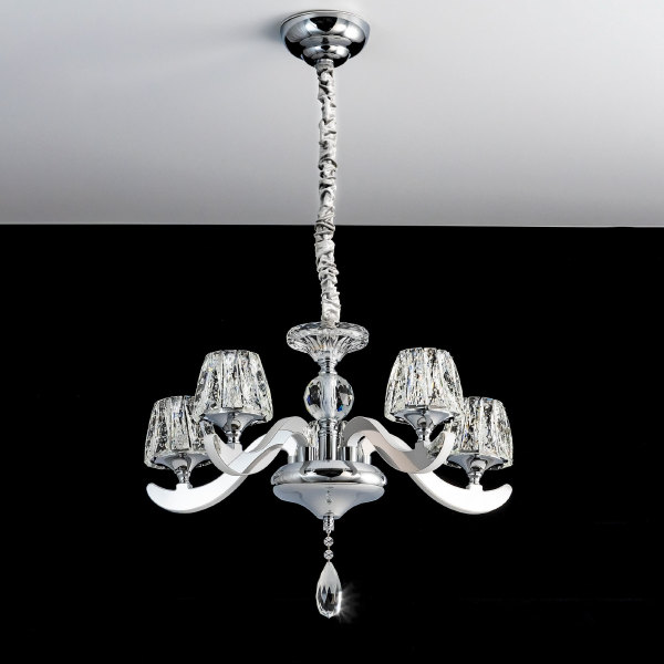 Подвесная люстра Montserrat EL338P05