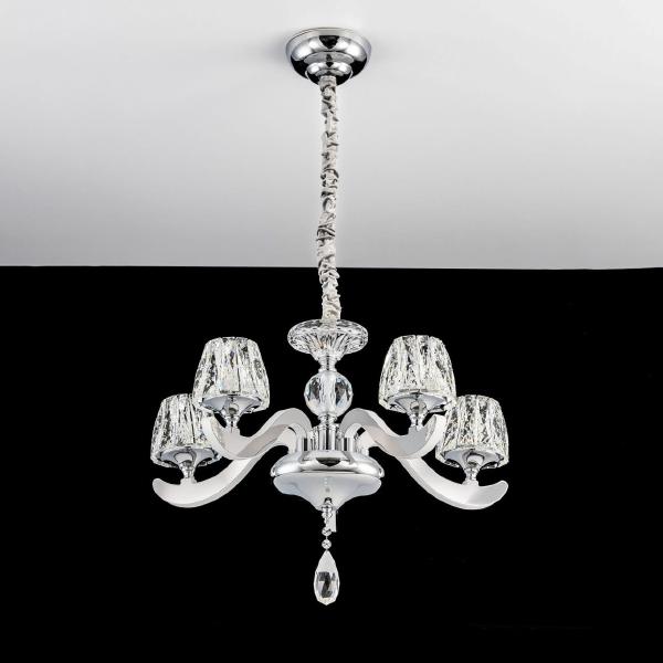 Подвесная люстра Montserrat EL338P05