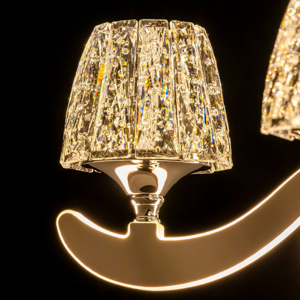 Подвесная люстра Montserrat EL338P05