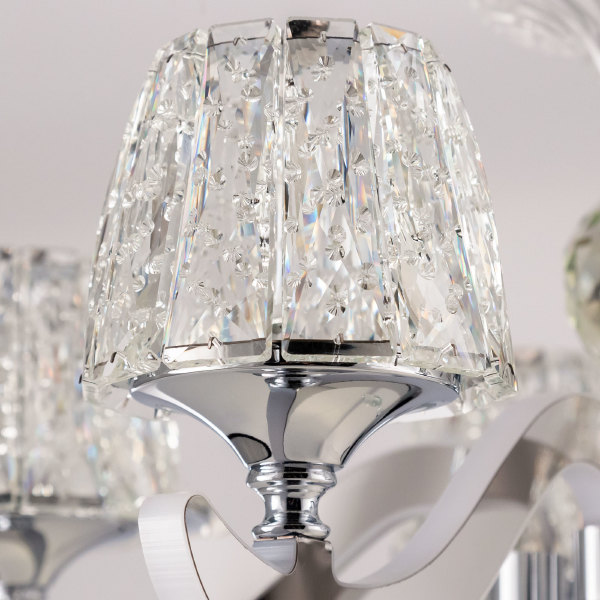 Подвесная люстра Montserrat EL338P05