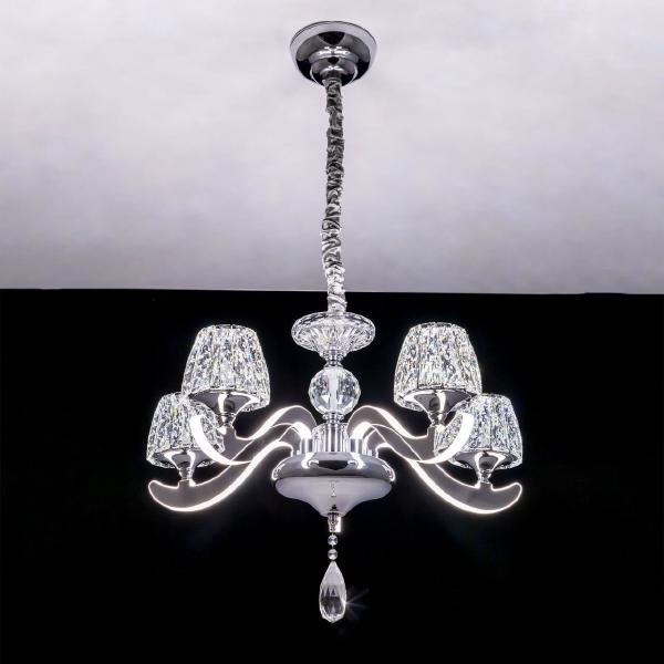 Подвесная люстра Montserrat EL338P05