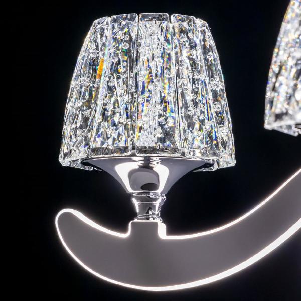 Подвесная люстра Montserrat EL338P05