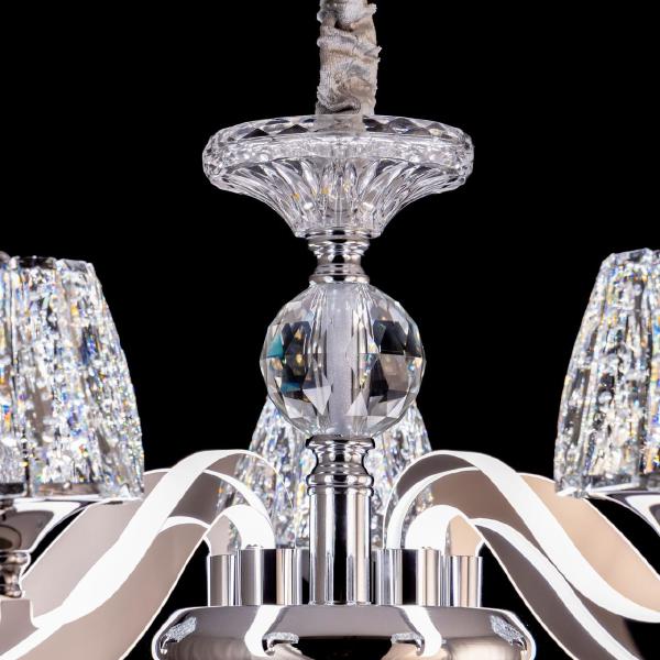 Подвесная люстра Montserrat EL338P05