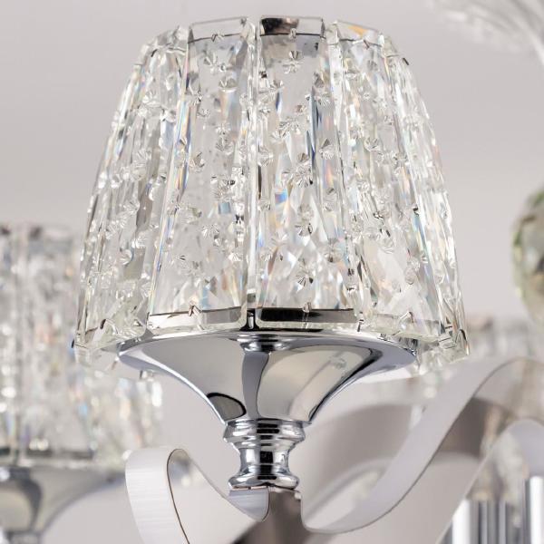 Подвесная люстра Montserrat EL338P05