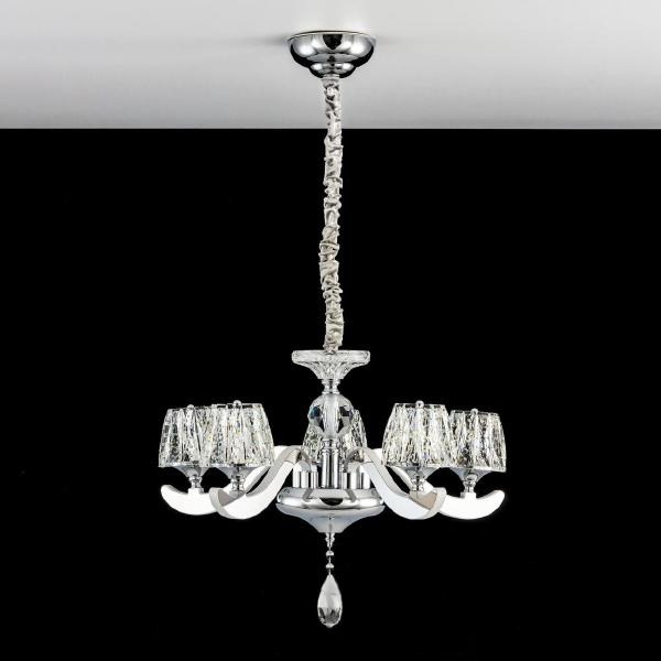 Подвесная люстра Montserrat EL338P05