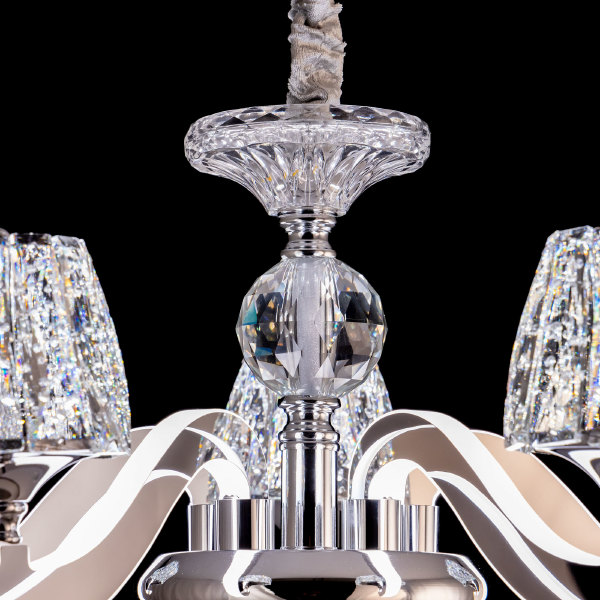 Подвесная люстра Montserrat EL338P05