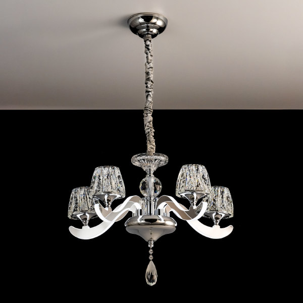 Подвесная люстра Montserrat EL338P05