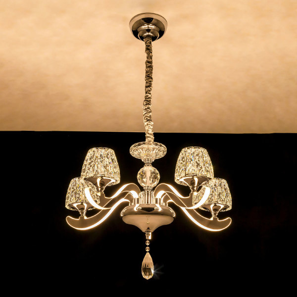 Подвесная люстра Montserrat EL338P05