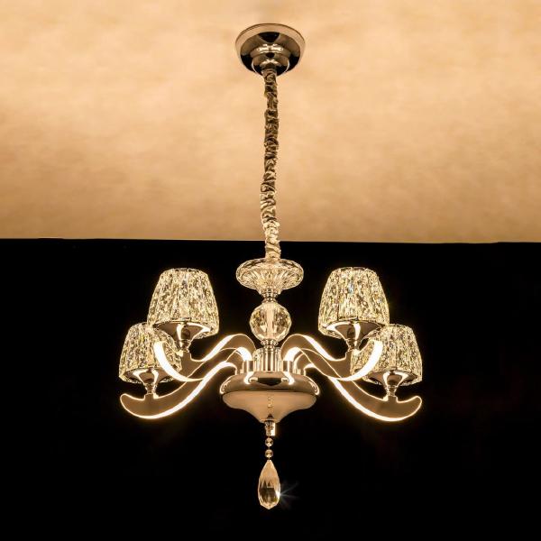 Подвесная люстра Montserrat EL338P05