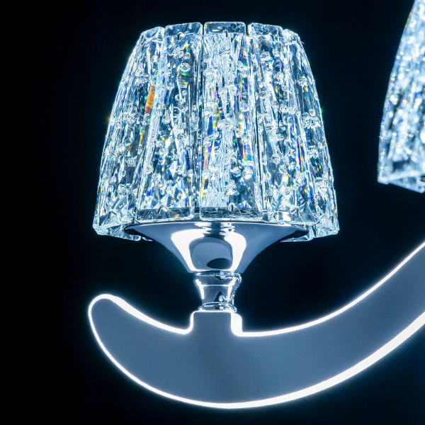 Подвесная люстра Montserrat EL338P05