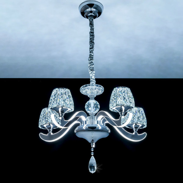 Подвесная люстра Montserrat EL338P05