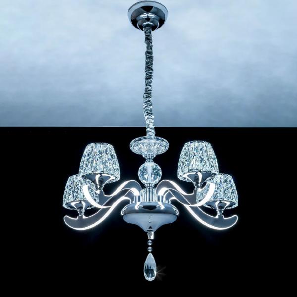 Подвесная люстра Montserrat EL338P05