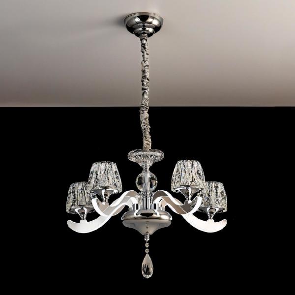 Подвесная люстра Montserrat EL338P05