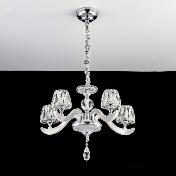 Подвесная люстра Montserrat EL338P05