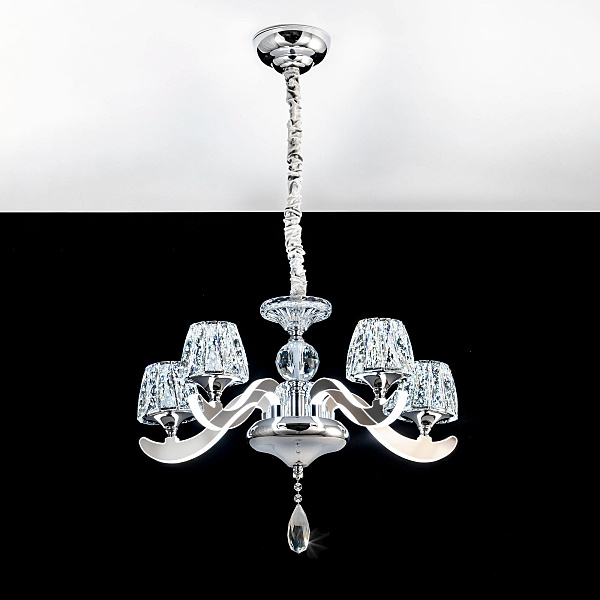 Подвесная люстра Montserrat EL338P05